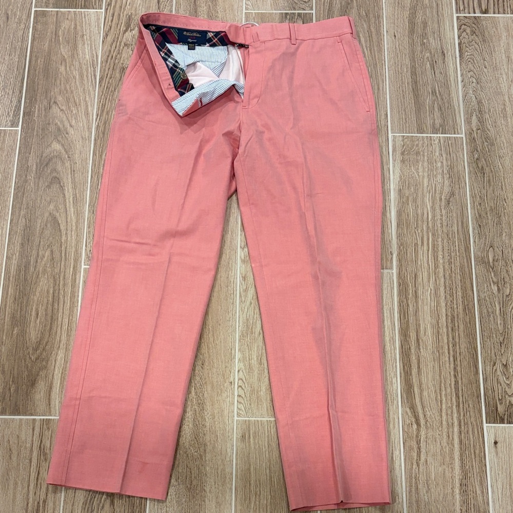 Men's Coral Pants